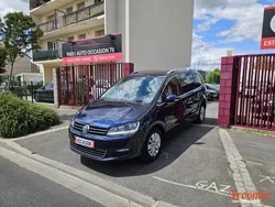 Volkswagen Sharan (2) 2.0 TDI 150 CH BLUEMOTION CONFORT LINE 7PL 1ERE MAIN