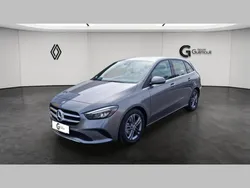 Mercedes Classe B 180 7G-DCT Style Line Edition