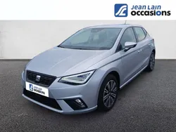 Seat Ibiza 1.0 TSI 95 ch S/S BVM5 Copa