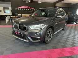 BMW X1 F48 xDrive 20i 192 ch BVA8 xLine