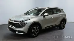 Kia Sportage de 2023
