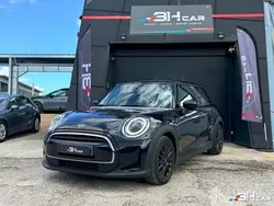 Mini Cooper CAMDEN 1.5 102 BVA - Toit ouvrant - Sièges chauffants - Leds - Radar - Suivi complet