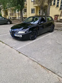 Alfa Romeo 147 140cv