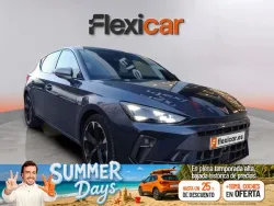 CUPRA León 1.5 ETSI DSG 110Kw