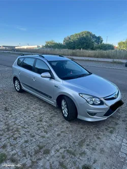 Hyundai i30 CW