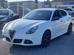 Alfa Romeo Giulietta 1.4 TB MultiAir 170 ch Exclusive BVA