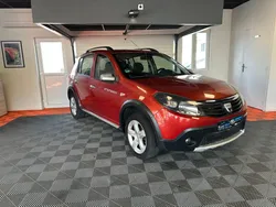 Dacia Sandero Stepway 1.6i 85cv base (GPL)