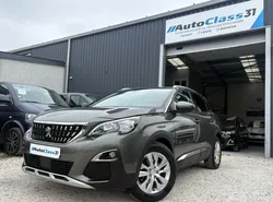 Peugeot 3008 ii 1.5 hdi 130 allure