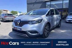 RENAULT ESPACE 1.6 DCI 160 ENERGY INTENS EDC BVA 7pl