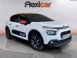 Citroën C3 1.2 PureTech Shine Pack EAT6