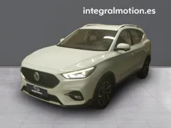 MG ZS 1.5 VTi-Tech Luxury 78kW