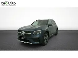 MERCEDES GLB 200 d 8G-DCT AMG Line