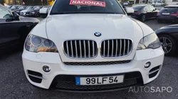 BMW X5 de 2011