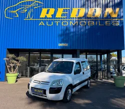 CITROEN BERLINGO 1.6 HDI 75cH 5cV