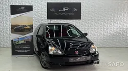 Honda Civic de 2003