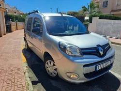 Renault Kangoo Kangoo Combi 1.5dCi Extrem M1-AF 66kW Extrem