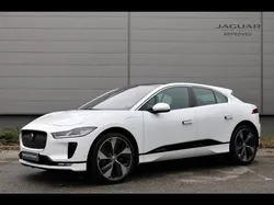 Jaguar I-Pace EV400 SE AWD