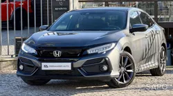 Honda Civic 1.0 i-VTEC Executive Premium de 2022