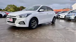 Hyundai i20 1.0 T-GDI Style Plus