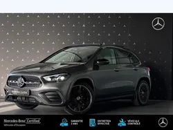 Mercedes Gla 200 d AMG Line 2477