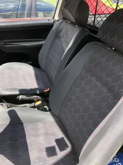 VW Golf 1.9 D
