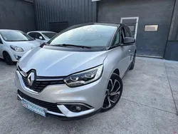 Renault Scenic 1.7 BLUEDCI 120 BUSINESS INTENS EDC BVA