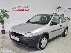 Opel Corsa 1.0 Eco