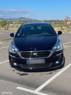 DS DS5