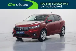 DACIA Sandero TCe Comfort 67kW