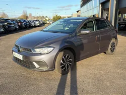 VOLKSWAGEN POLO 1.0 tsi 95 vw edition