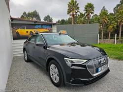 Audi e-tron 55 Quattro 95Kw 408cv C/Iva 12/2020