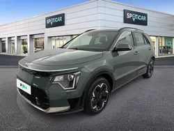 KIA Niro EV Electrique 204 ch Active