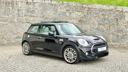 MINI Cooper de 2015