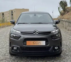 Citroën C4 Cactus 1.2 PureTech Feel
