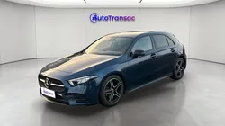 MERCEDES Classe A 200 d 8G-DCT AMG Line
