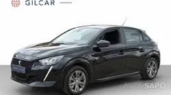 Peugeot E-208 de 2023