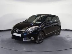 Renault Scénic III Bose Edition dCi 130 – historique d’entretien Renault - moteur à chaîne de distribution