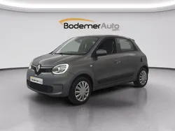 RENAULT Twingo III SCe 65 - 21 Zen