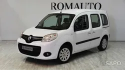 Renault Kangoo de 2020