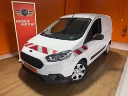Ford transit courier fourgon gn 1.0 e 100 bv6 trend