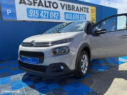 Citroën C3 1.2 PureTech Feel