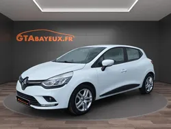 RENAULT CLIO 1.5 Energy dCi 75 Business