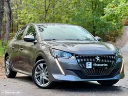Peugeot 208 1.2 PureTech SE Style