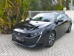 Peugeot 508 1.6 Hybrid Allure Pack e-EAT8
