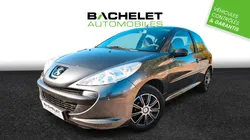 Peugeot 206+ Urban 1.1 60ch - 144757km - Apple CarPlay / Android Auto - Distribution faite - Suivi d'entretien complet - Garantie 12 mois