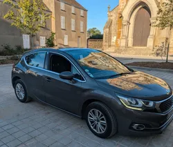 Citroen ds4 ph2 1.6 bluehdi 120ch