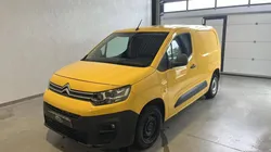 Citroën Berlingo (K9)M 1.6 BlueHDi FAP 75 cv *6658.33HT