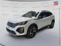 Peugeot 2008 1.2 100ch S&S Allure