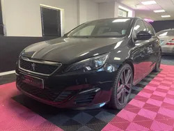 PEUGEOT 308 GTi 270ch BVM6 / CHAINE / FREINS NEUFS