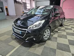 Peugeot 208 hdi 100 cv phase 2 s&s 5 portes clim gps ...